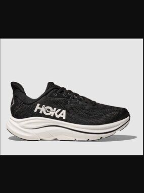 Hoka Clifton 10 Running Shoes - Women's Size 8.5